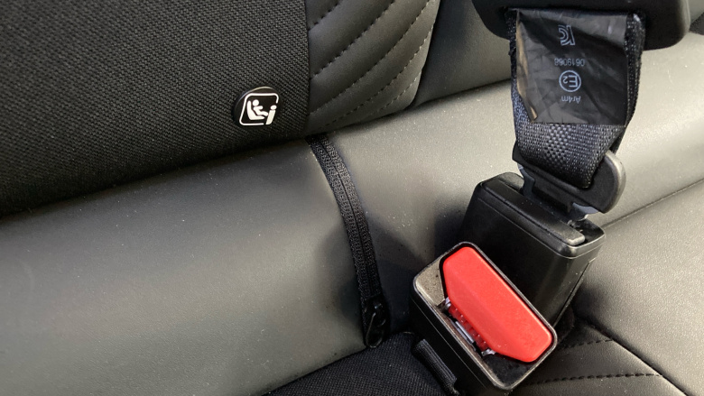 Renault Symbioz 1.6 E-Tech FHEV 145 Techno Esprit Alpine 5dr Auto Hybrid Estate